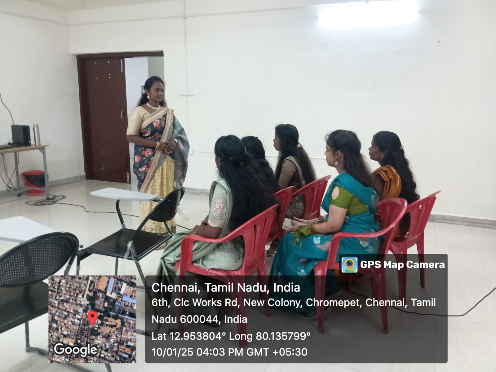 04.Pravasi Bharatiya Divas Awareness Programme